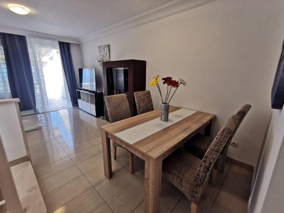Relax And Enjoy In Tenerife Sud! Chayofa Exterior foto