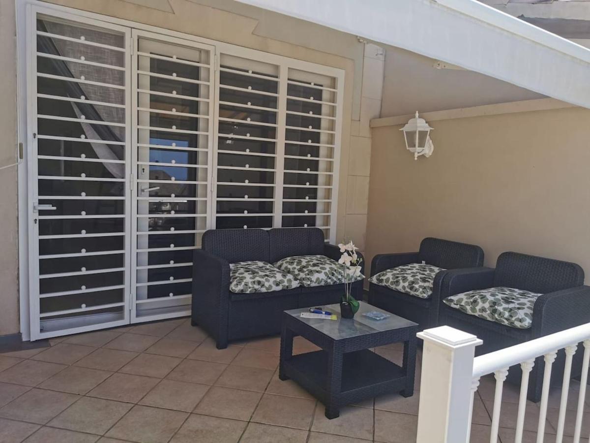 Relax And Enjoy In Tenerife Sud! Chayofa Exterior foto