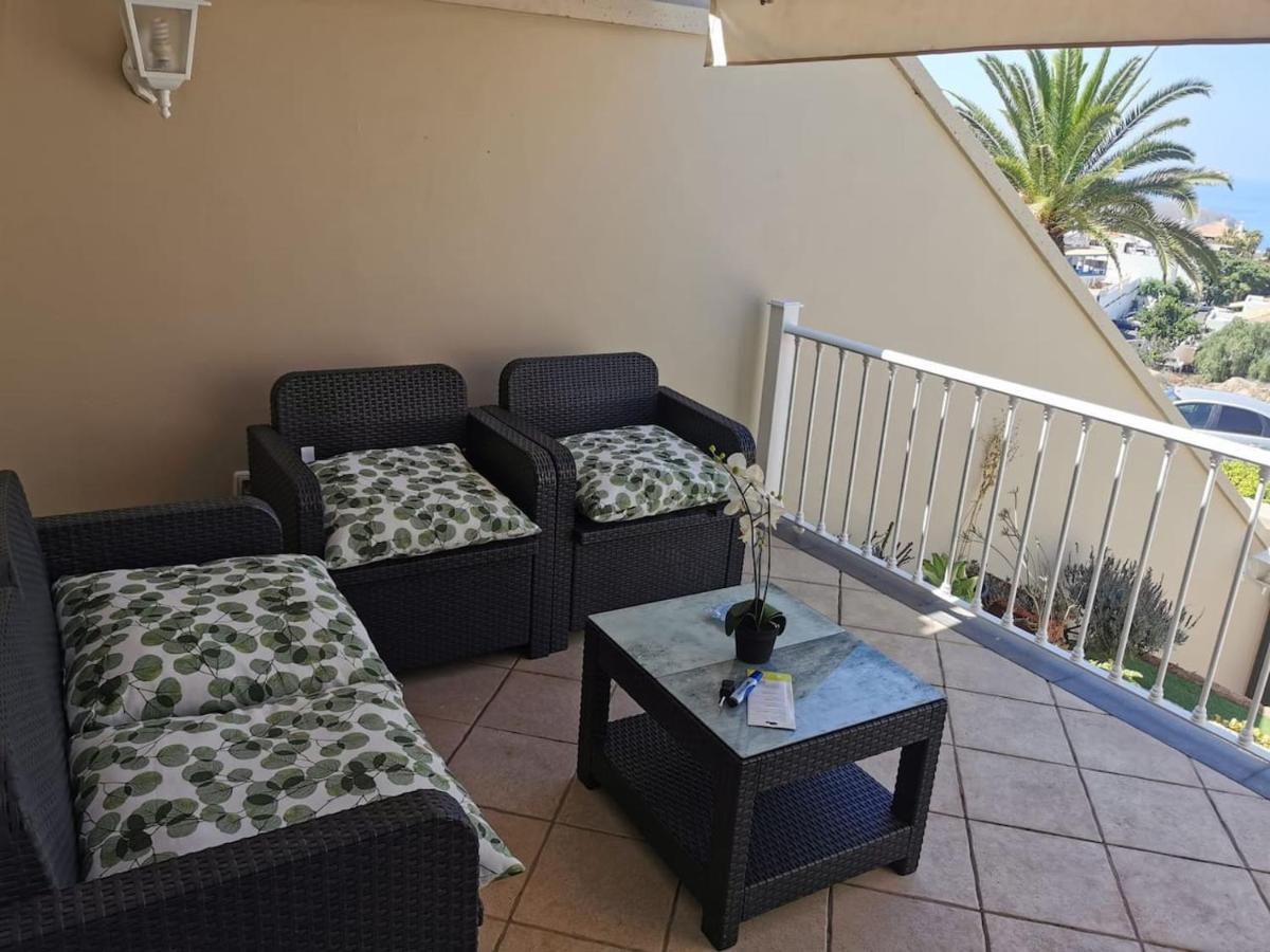 Relax And Enjoy In Tenerife Sud! Chayofa Exterior foto