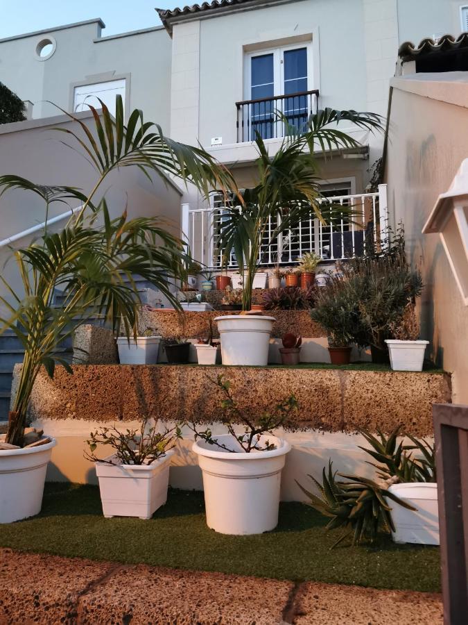 Relax And Enjoy In Tenerife Sud! Chayofa Exterior foto