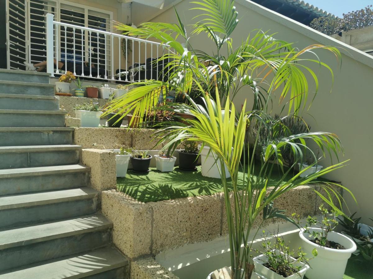 Relax And Enjoy In Tenerife Sud! Chayofa Exterior foto