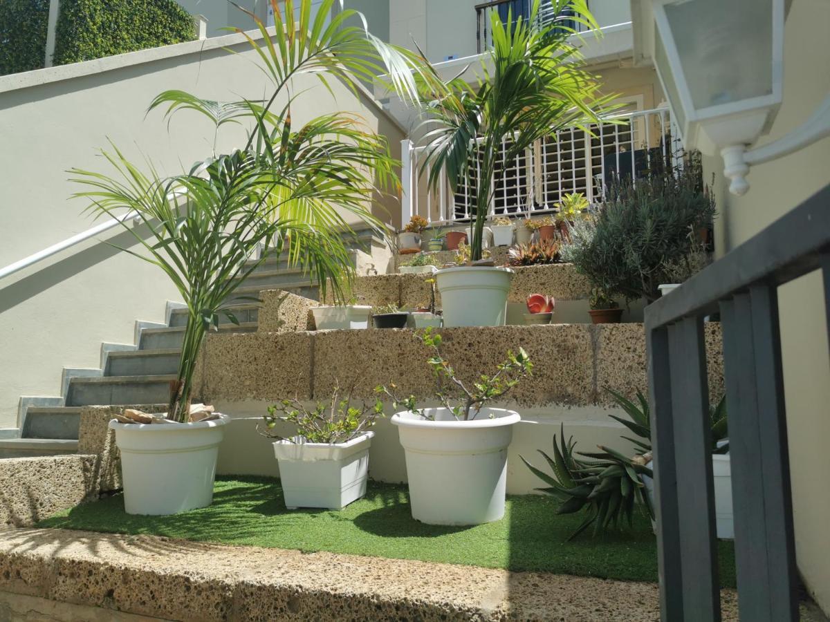 Relax And Enjoy In Tenerife Sud! Chayofa Exterior foto