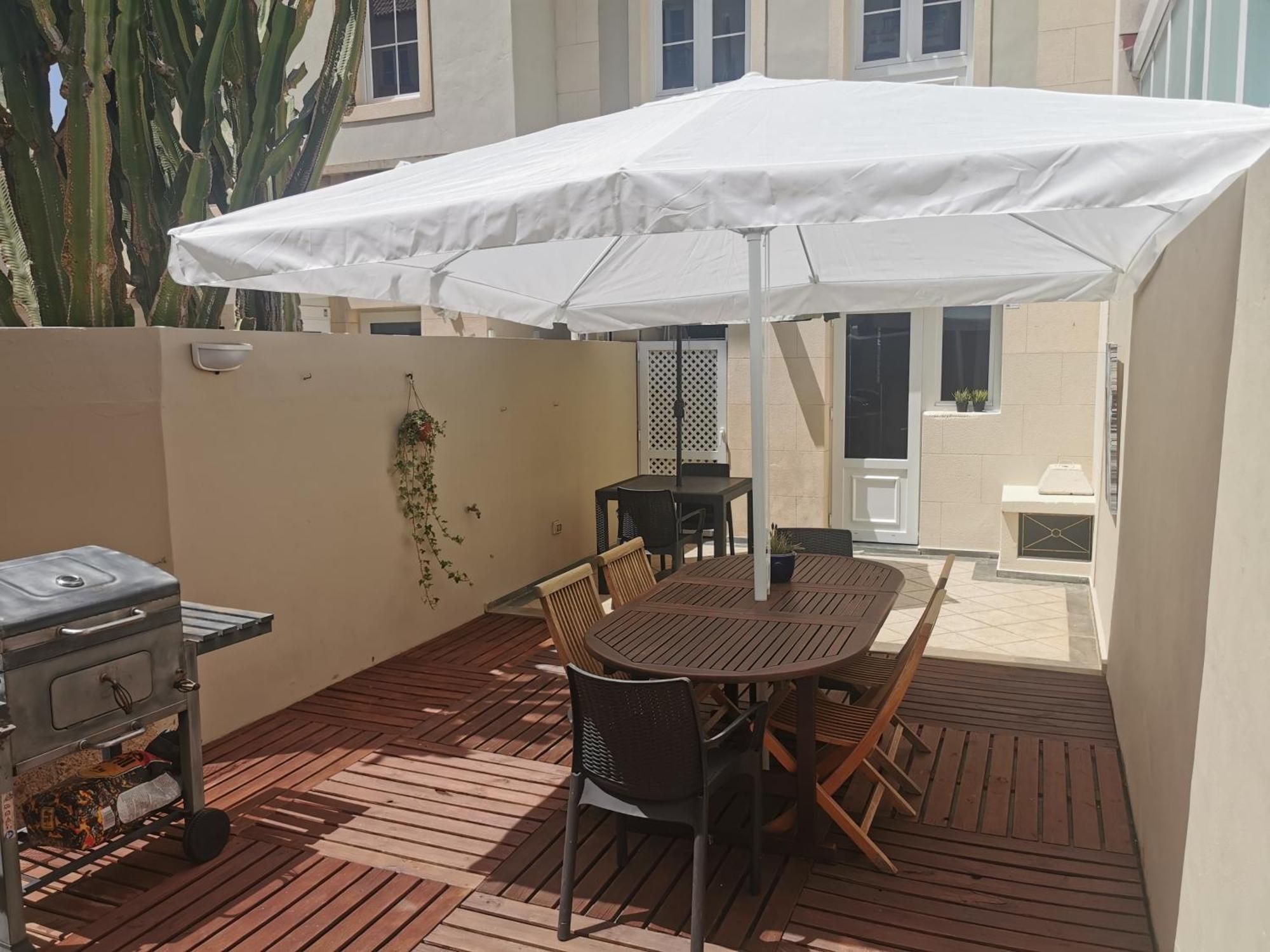 Relax And Enjoy In Tenerife Sud! Chayofa Exterior foto